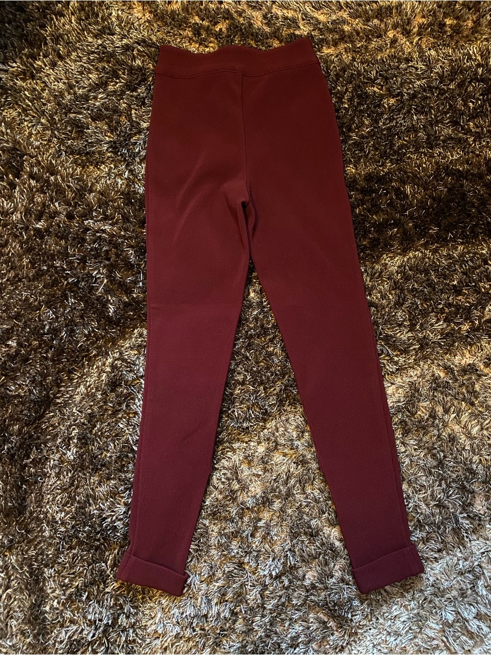 Riding pants - Picture 2 of 2